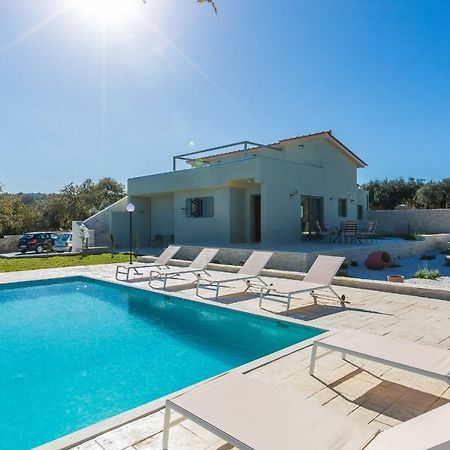 Iokasti Villa Acipópulo Kültér fotó