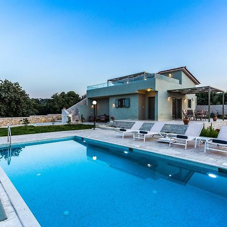 Iokasti Villa Acipópulo Kültér fotó