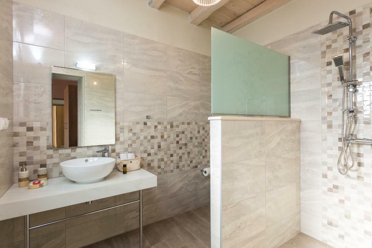 Iokasti Villa Acipópulo Kültér fotó