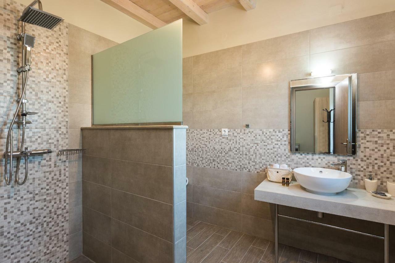Iokasti Villa Acipópulo Kültér fotó