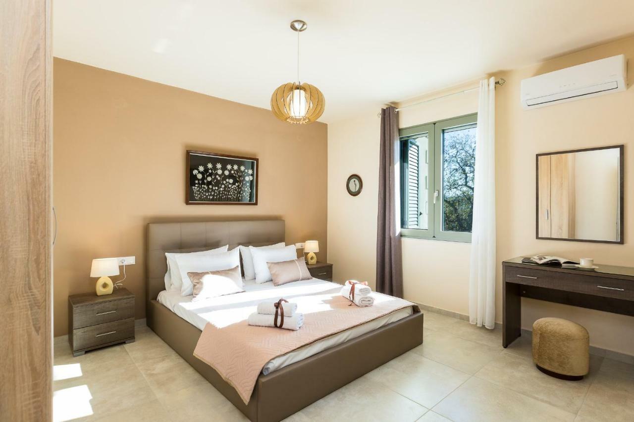 Iokasti Villa Acipópulo Kültér fotó