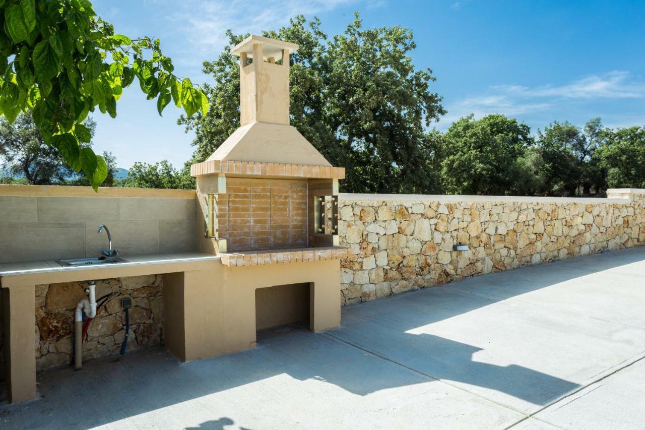 Iokasti Villa Acipópulo Kültér fotó